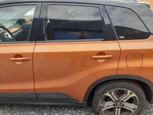 Suzuki Vitara 1.6 16V DDiS AllGrip Épave (2016, A9M)