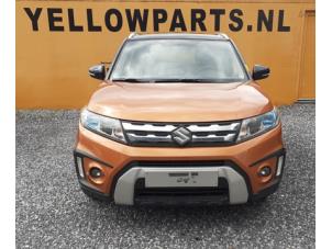 Suzuki Vitara 1.6 16V DDiS AllGrip Épave (2016, A9M)