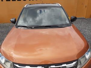 Suzuki Vitara 1.6 16V DDiS AllGrip Épave (2016, A9M)