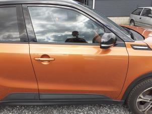 Suzuki Vitara 1.6 16V DDiS AllGrip Épave (2016, A9M)