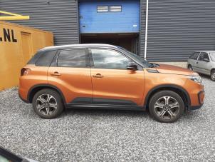 Suzuki Vitara 1.6 16V DDiS AllGrip Épave (2016, A9M)