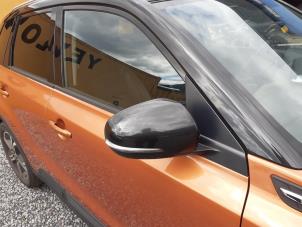 Suzuki Vitara 1.6 16V DDiS AllGrip Épave (2016, A9M)