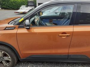 Suzuki Vitara 1.6 16V DDiS AllGrip Épave (2016, A9M)