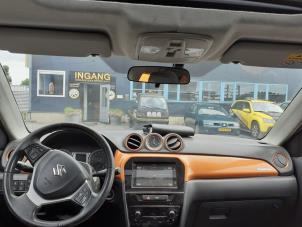 Suzuki Vitara 1.6 16V DDiS AllGrip Épave (2016, A9M)