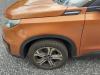 Suzuki Vitara 1.6 16V DDiS AllGrip Samochód złomowany (2016, A9M)