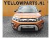 Suzuki Vitara 1.6 16V DDiS AllGrip Samochód złomowany (2016, A9M)