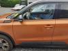 Suzuki Vitara 1.6 16V DDiS AllGrip Samochód złomowany (2016, A9M)