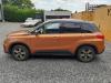 Suzuki Vitara 1.6 16V DDiS AllGrip Samochód złomowany (2016, A9M)