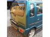 Suzuki Wagon-R+ 1.0 16V Vehículo de desguace (1998, Verde)