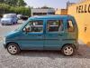 Suzuki Wagon-R+ 1.0 16V Vehículo de desguace (1998, Verde)