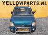 Suzuki Wagon-R+ 1.0 16V Vehículo de desguace (1998, Verde)