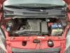 Suzuki Splash 1.0 12V Salvage vehicle (2009, Red)