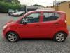 Suzuki Splash 1.0 12V Salvage vehicle (2009, Red)