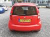 Suzuki Splash 1.0 12V Salvage vehicle (2009, Red)