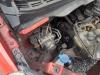 Suzuki Splash 1.0 12V Salvage vehicle (2009, Red)