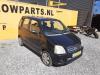 Suzuki Wagon-R+ 1.2 16V Salvage vehicle (2007, Black)