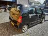 Suzuki Wagon-R+ 1.2 16V Salvage vehicle (2007, Black)
