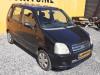 Suzuki Wagon-R+ 1.2 16V Salvage vehicle (2007, Black)