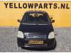 Suzuki Wagon-R+ 1.2 16V Salvage vehicle (2007, Black)