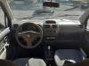 Suzuki Wagon-R+ 1.2 16V Salvage vehicle (2007, Black)
