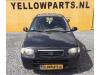 Suzuki Alto 1.1 16V Salvage vehicle (2006, Black)