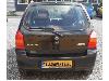 Suzuki Alto 1.1 16V Salvage vehicle (2006, Black)