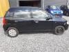 Suzuki Alto 1.1 16V Salvage vehicle (2006, Black)