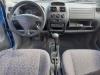 Suzuki Wagon-R+ 1.3 16V Salvage vehicle (2002, Blue)