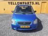 Suzuki Wagon-R+ 1.3 16V Salvage vehicle (2002, Blue)