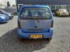 Suzuki Wagon-R+ 1.3 16V Salvage vehicle (2002, Blue)
