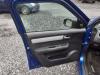 Suzuki Swift 1.3 VVT 16V Épave (2009, Bleu)