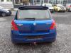 Suzuki Swift 1.3 VVT 16V Épave (2009, Bleu)