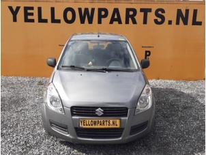 Suzuki Splash 1.0 12V  (Schrott)