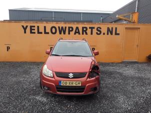 Suzuki SX4 1.6 16V VVT Comfort,Exclusive Autom.  (Schrott)
