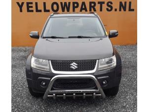 Suzuki Grand Vitara II 2.4 16V  (Schrott)