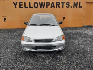 Suzuki Swift 1.3i 16V 5-Drs.  (Schrott)