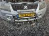 Suzuki Grand Vitara II 2.0 16V Salvage vehicle (2006)
