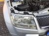 Suzuki Grand Vitara II 2.0 16V Salvage vehicle (2006)