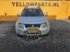 Suzuki Grand Vitara II 2.0 16V Salvage vehicle (2006)