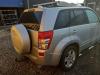 Suzuki Grand Vitara II 2.0 16V Salvage vehicle (2006)