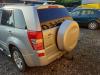 Suzuki Grand Vitara II 2.0 16V Salvage vehicle (2006)
