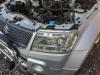 Suzuki Grand Vitara II 2.0 16V Salvage vehicle (2006)