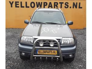 Suzuki Grand Vitara I 2.0 16V  (Schrott)