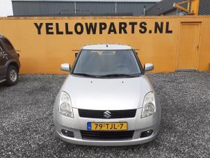 Suzuki Swift 1.3 VVT 16V  (Schrott)