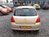 Suzuki Swift 1.3 VVT 16V Schrottauto (2005, Grau)