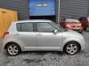 Suzuki Swift 1.3 VVT 16V Schrottauto (2005, Grau)