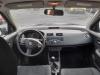 Suzuki Swift 1.3 VVT 16V Schrottauto (2005, Grau)