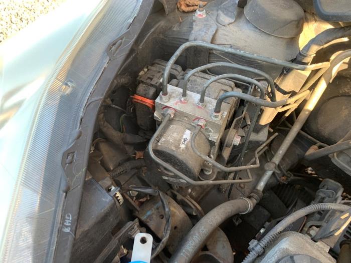 Suzuki Alto 1.0 12V Vehículo de desguace (2012, Negro)