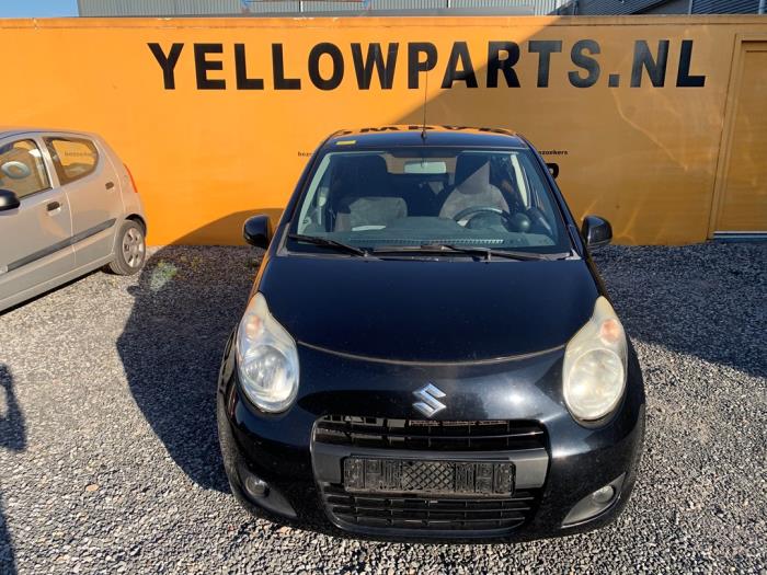 Suzuki Alto 1.0 12V  (Desguace)