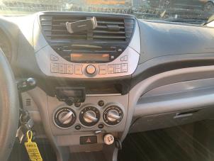 Suzuki Alto 1.0 12V Vehículo de desguace (2012, Negro)